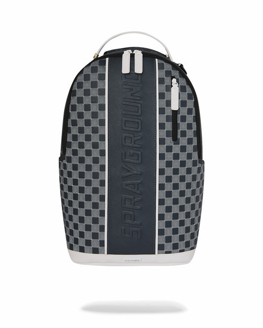 OPTIX GRID BACKPACK | Sprayground Online