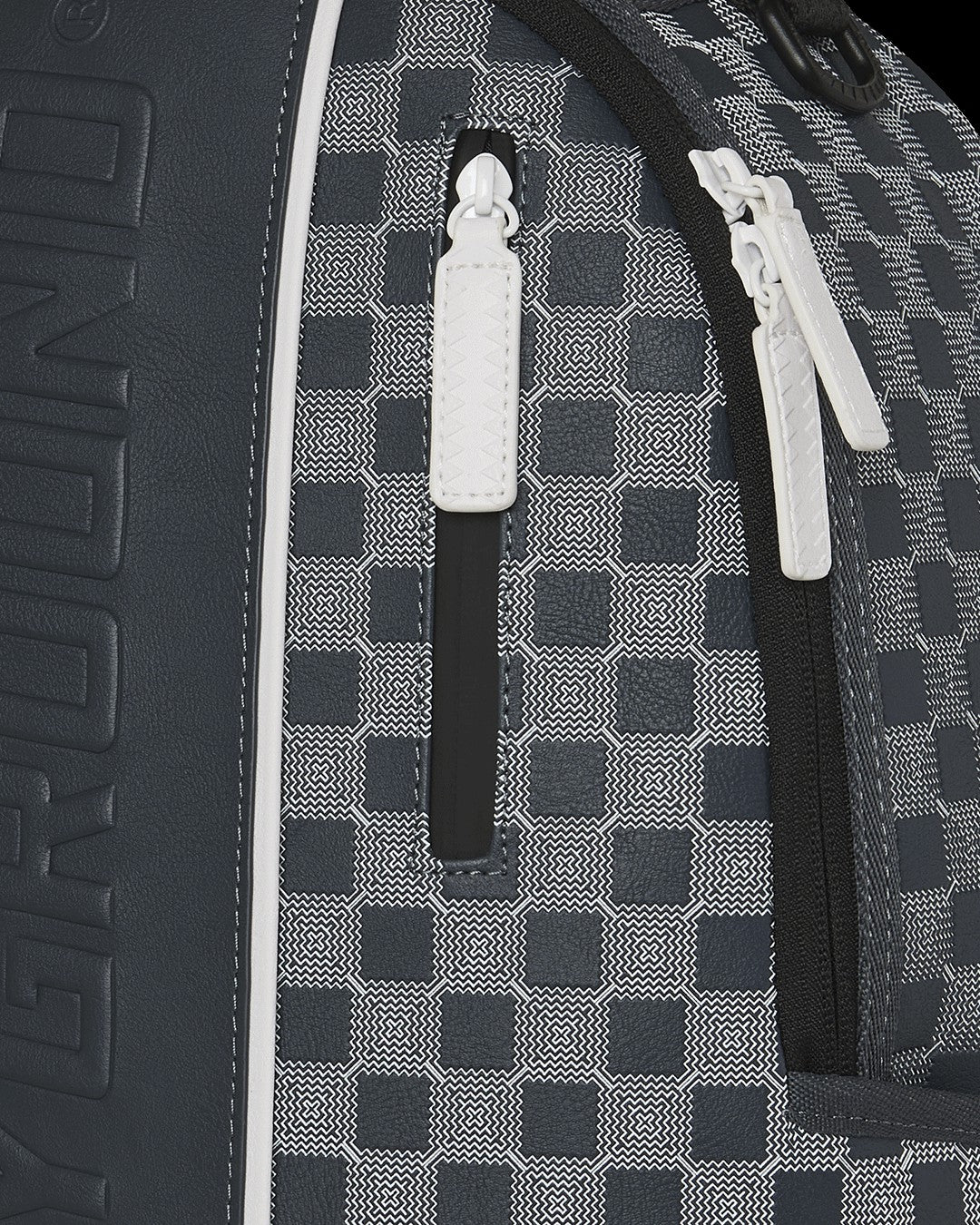 OPTIX GRID BACKPACK | Sprayground Online