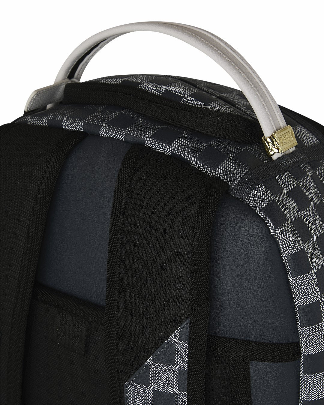 OPTIX GRID BACKPACK | Sprayground Online