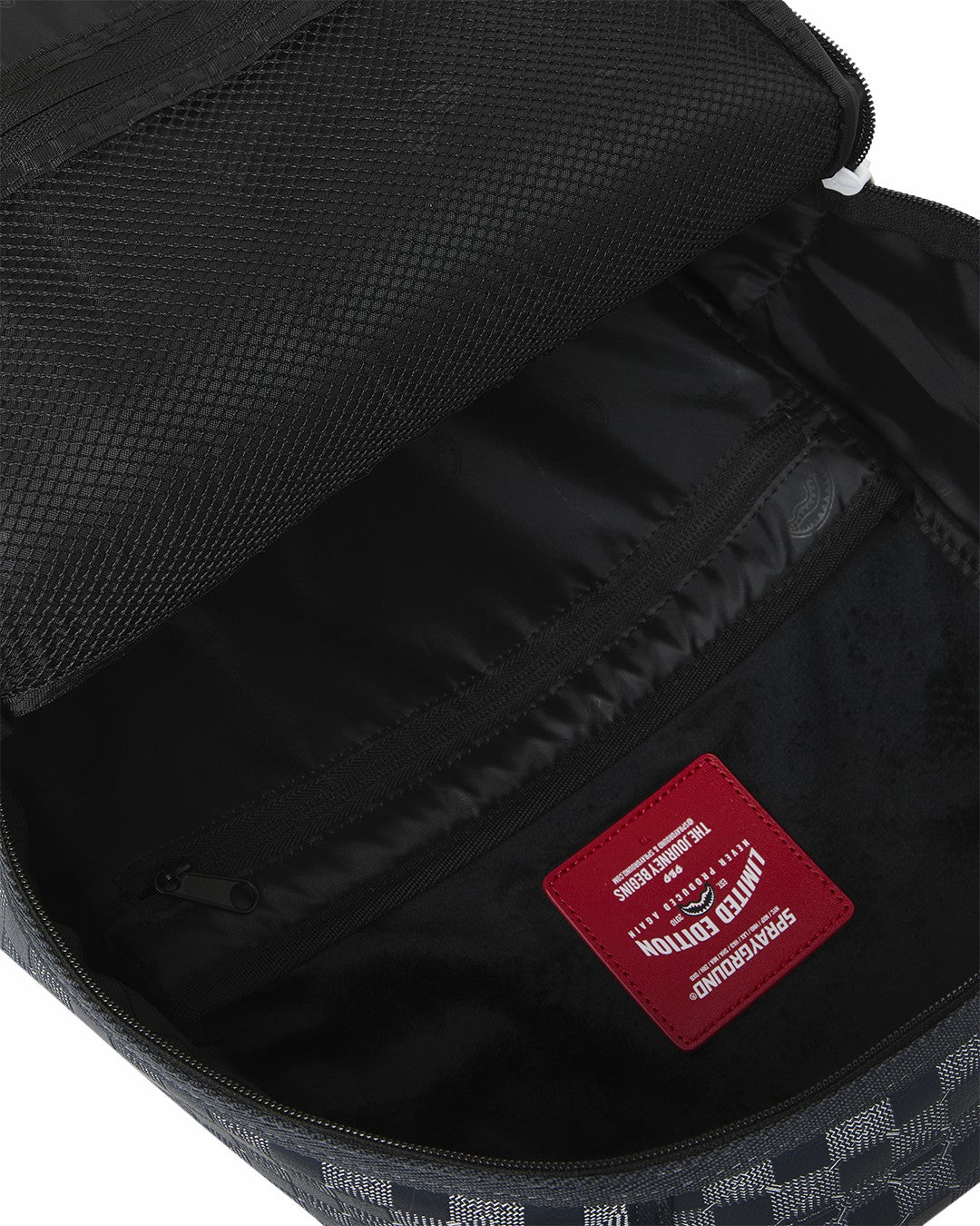 OPTIX GRID BACKPACK | Sprayground Online