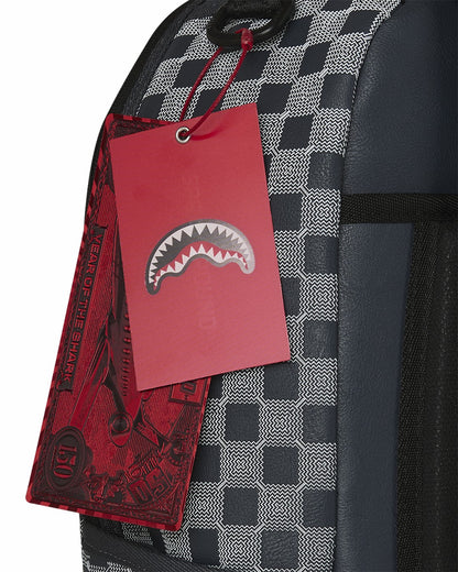 OPTIX GRID BACKPACK | Sprayground Online