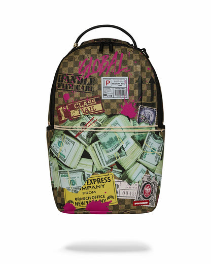 OVERNIGHT CASH STASH BACKPACK | Sprayground Near Me