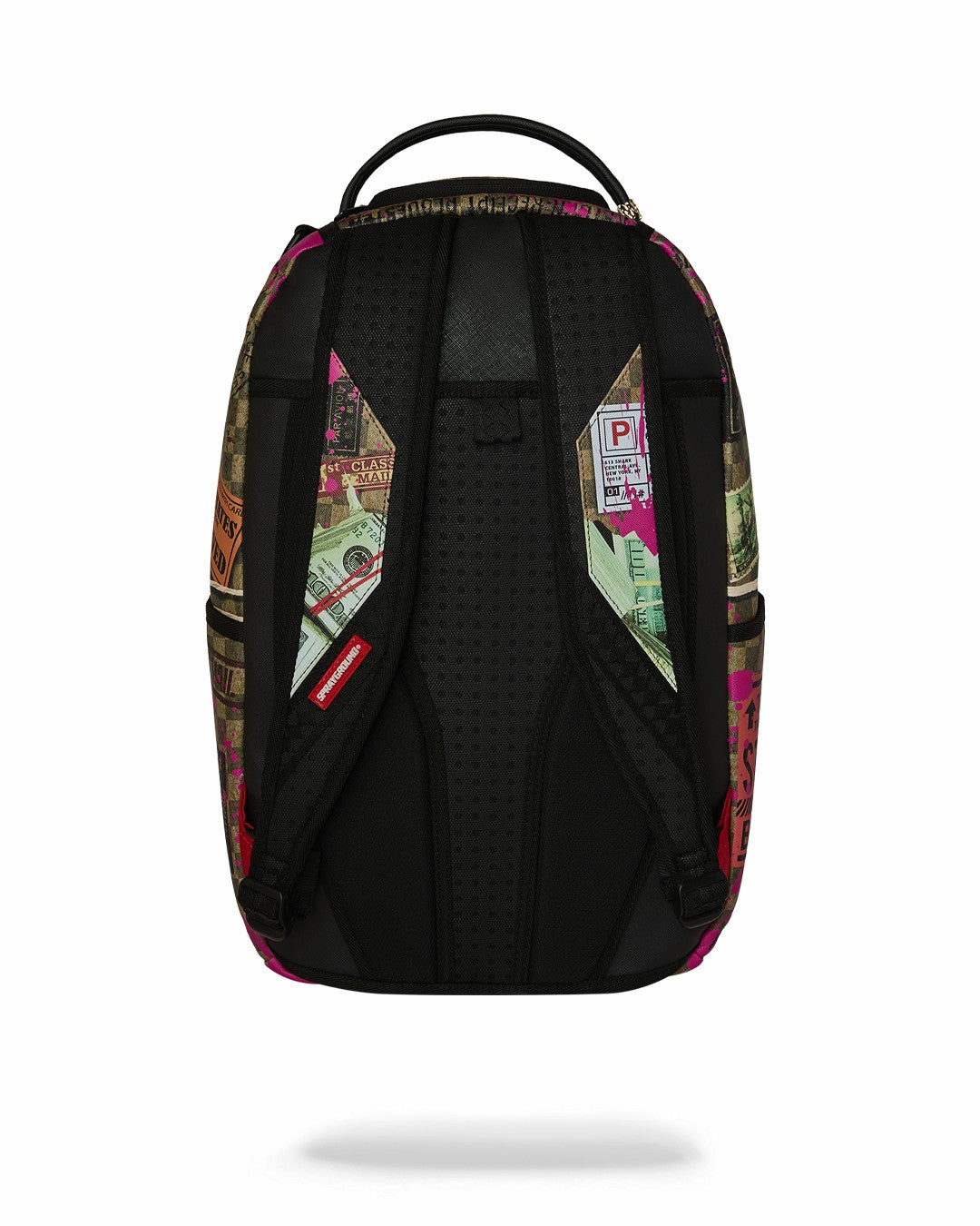 OVERNIGHT CASH STASH BACKPACK | Sprayground Near Me