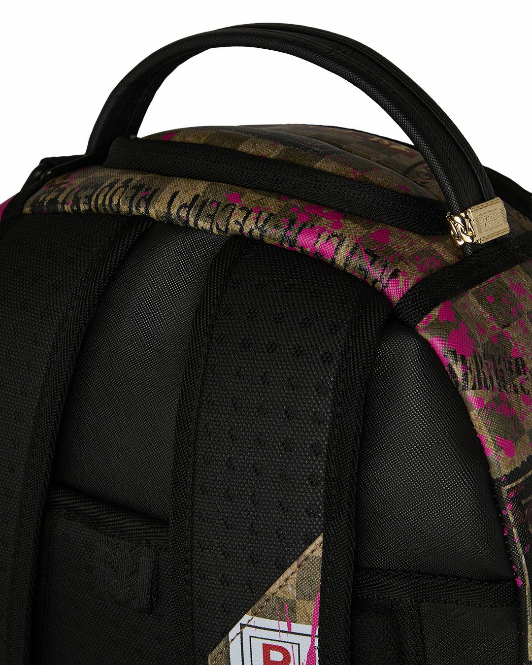 OVERNIGHT CASH STASH BACKPACK | Sprayground Near Me