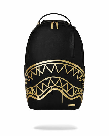 GOLD FANG BACKPACK | Sprayground sale