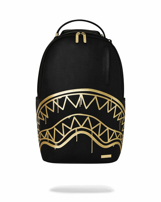 GOLD FANG BACKPACK | Sprayground sale