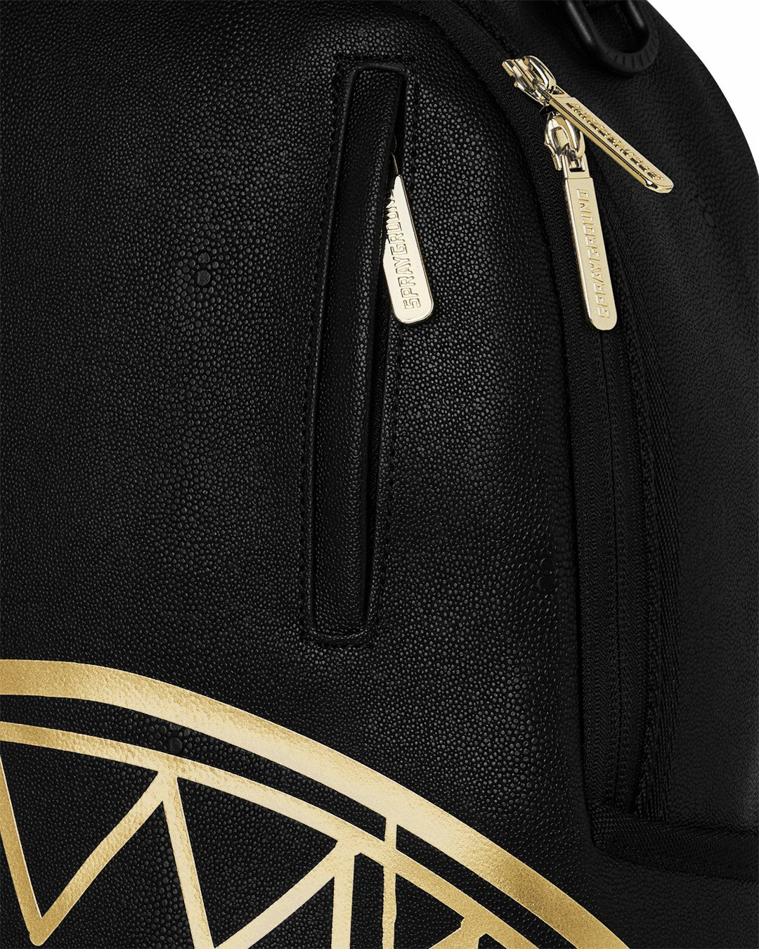 GOLD FANG BACKPACK | Sprayground sale