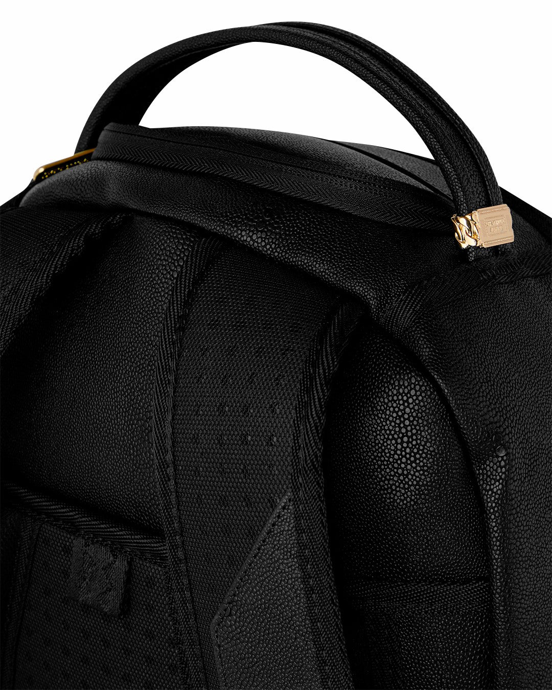 GOLD FANG BACKPACK | Sprayground sale