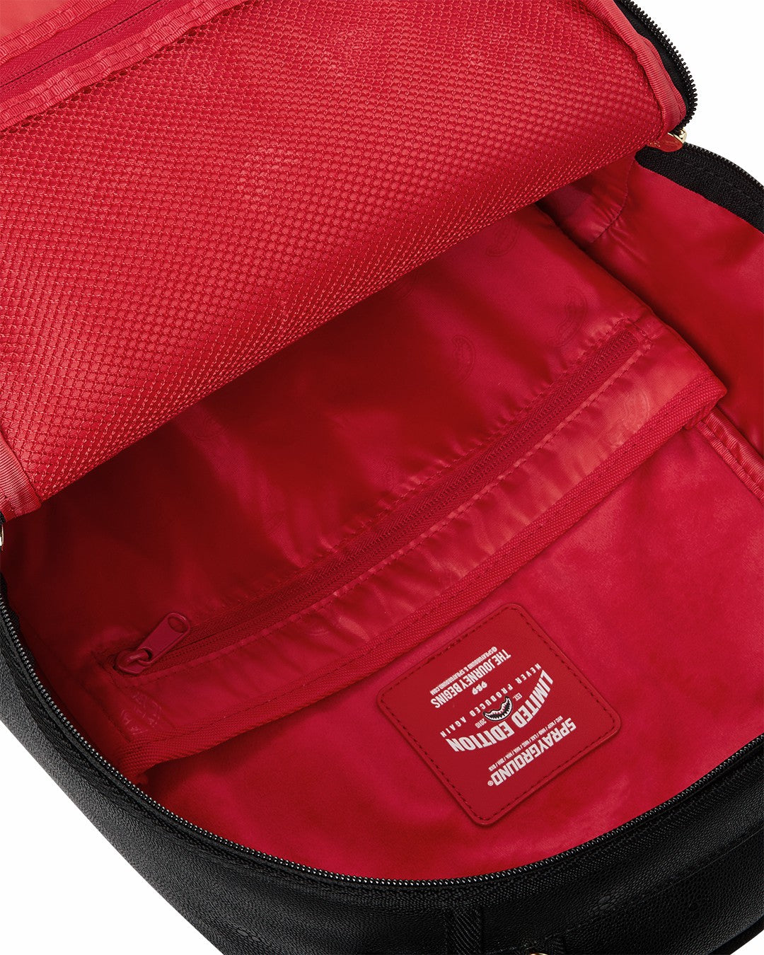 GOLD FANG BACKPACK | Sprayground sale