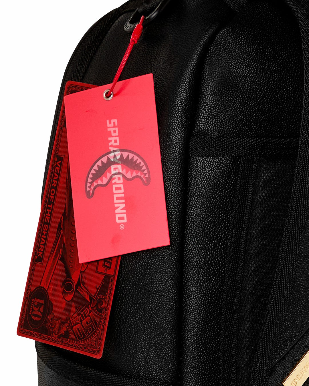 GOLD FANG BACKPACK | Sprayground sale