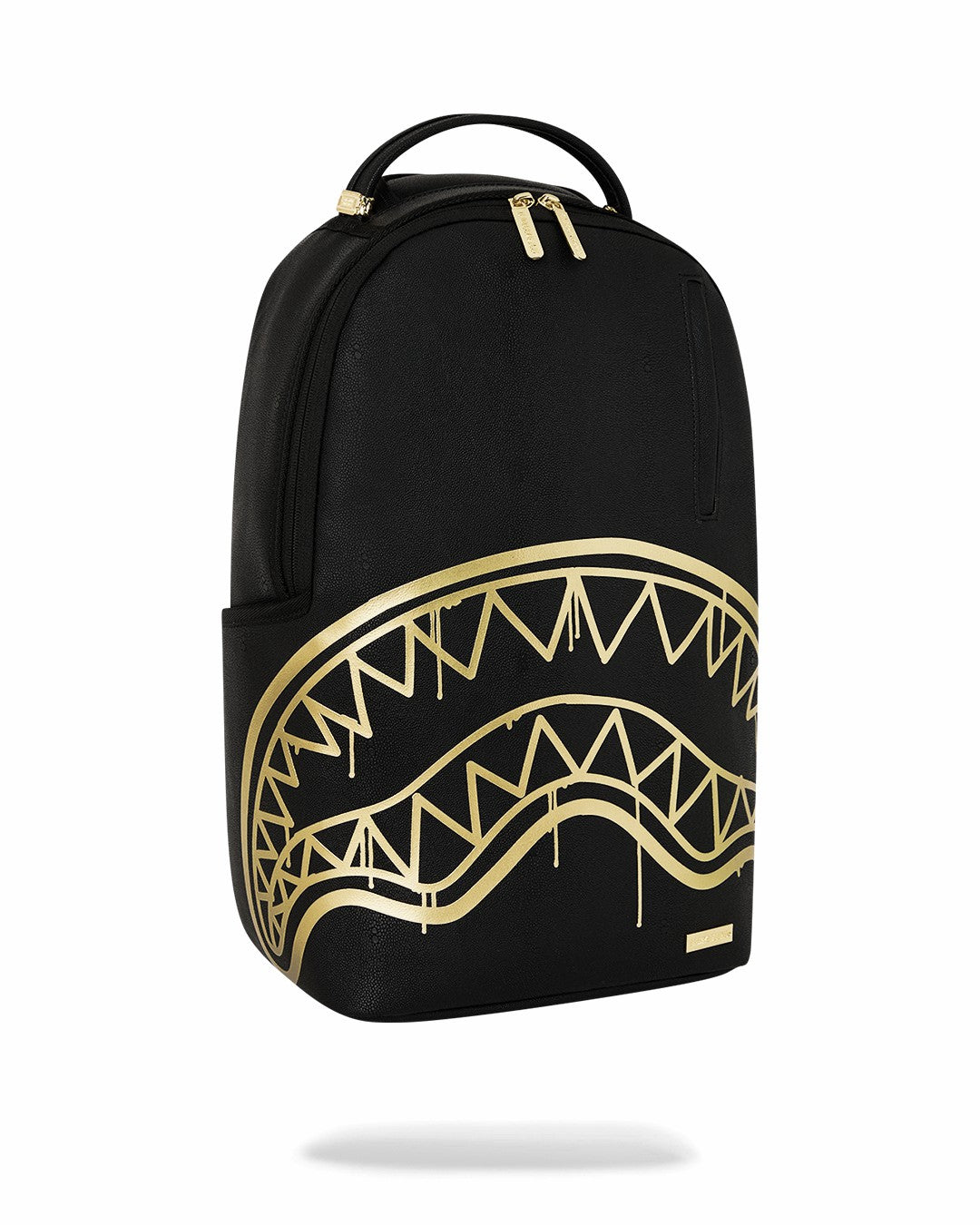 GOLD FANG BACKPACK | Sprayground sale
