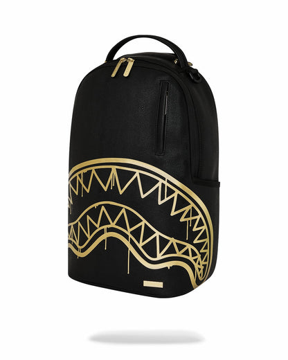 GOLD FANG BACKPACK | Sprayground sale