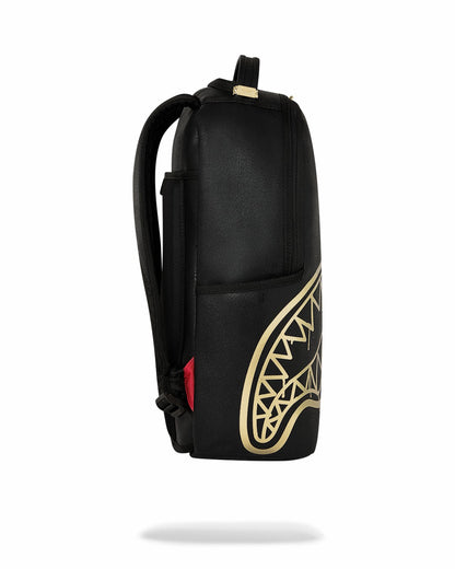 GOLD FANG BACKPACK | Sprayground sale