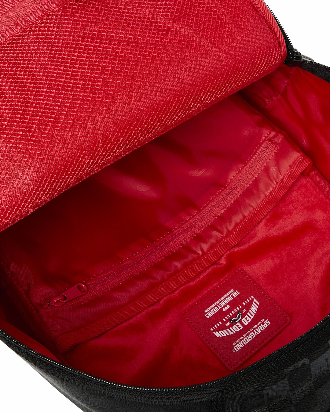 MIDNIGHT MURAL BACKPACK | Sprayground US