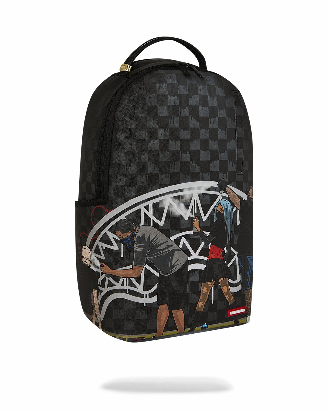 MIDNIGHT MURAL BACKPACK | Sprayground US