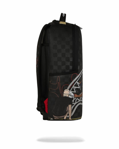 MIDNIGHT MURAL BACKPACK | Sprayground US
