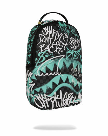 SPRAY POETRY III BACKPACK | Sprayground Discount