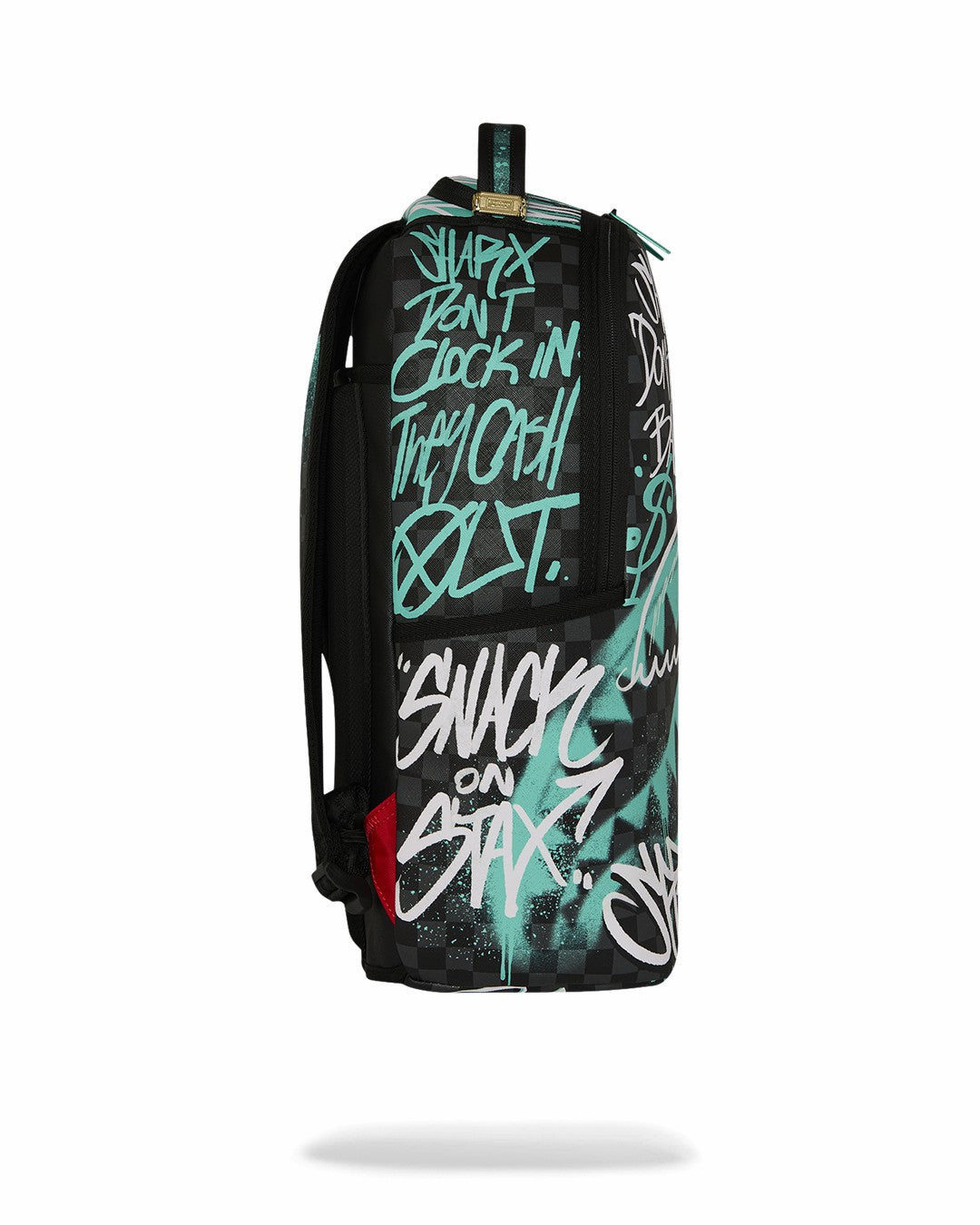 SPRAY POETRY III BACKPACK | Sprayground Discount