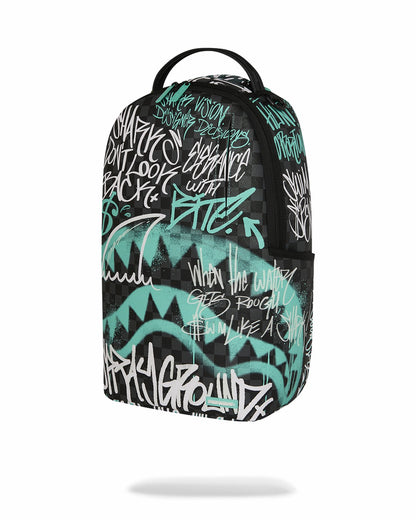 SPRAY POETRY III BACKPACK | Sprayground Discount