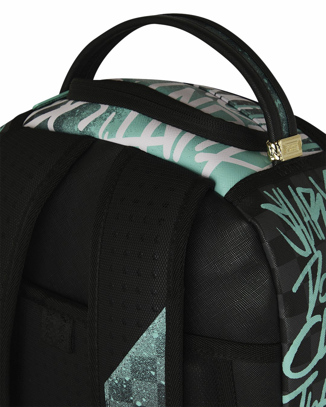 SPRAY POETRY III BACKPACK | Sprayground Discount