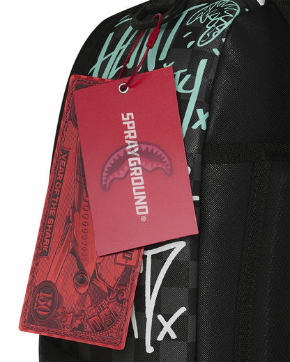 SPRAY POETRY III BACKPACK | Sprayground Discount