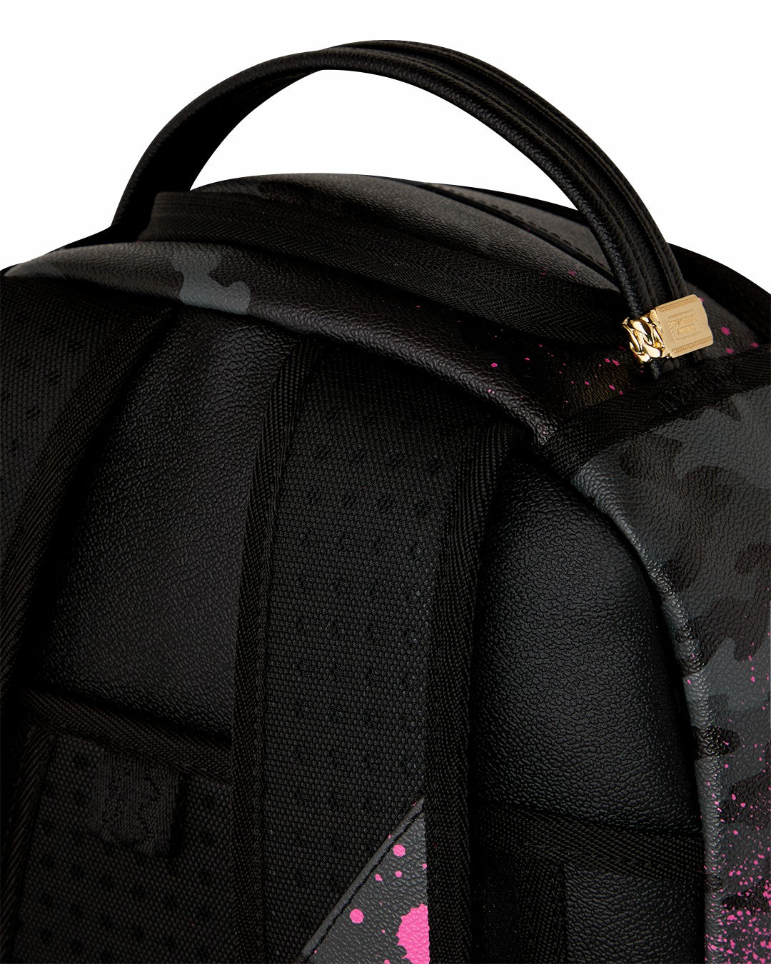 SNOOPY THAT'S A NO NO BACKPACK | Sprayground Clearance