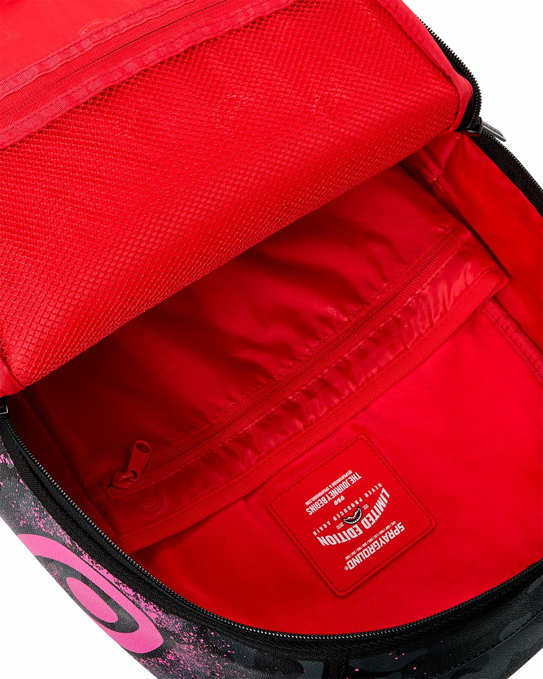 SNOOPY THAT'S A NO NO BACKPACK | Sprayground Clearance
