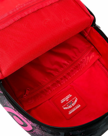 SNOOPY THAT'S A NO NO BACKPACK | Sprayground Clearance