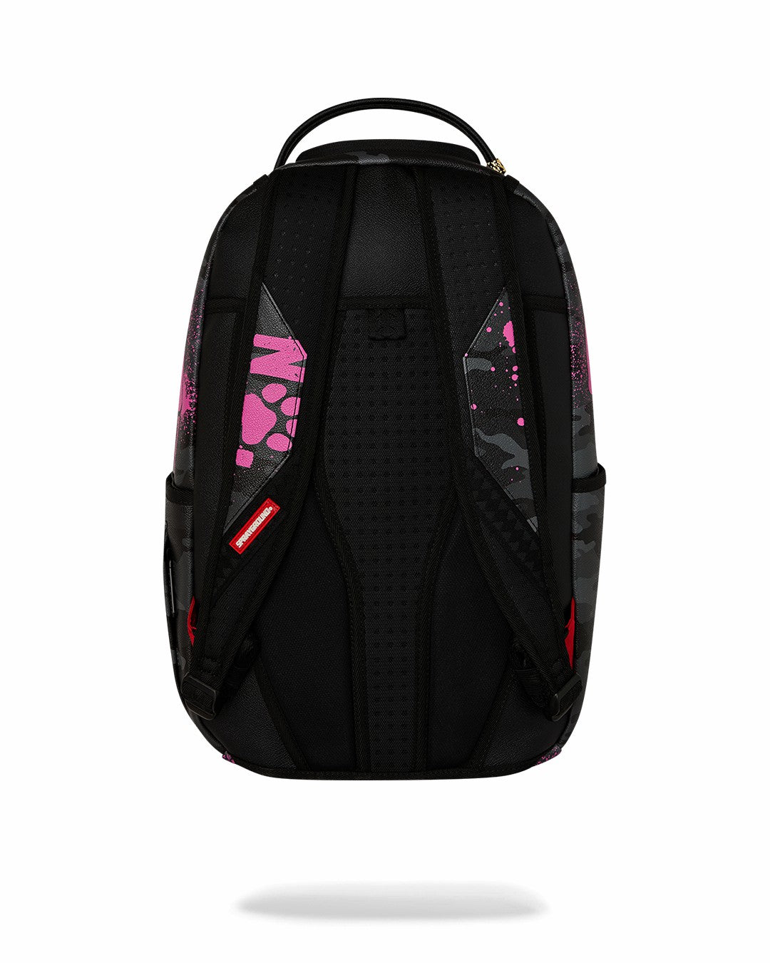 SNOOPY THAT'S A NO NO BACKPACK | Sprayground Clearance