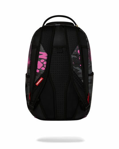 SNOOPY THAT'S A NO NO BACKPACK | Sprayground Clearance