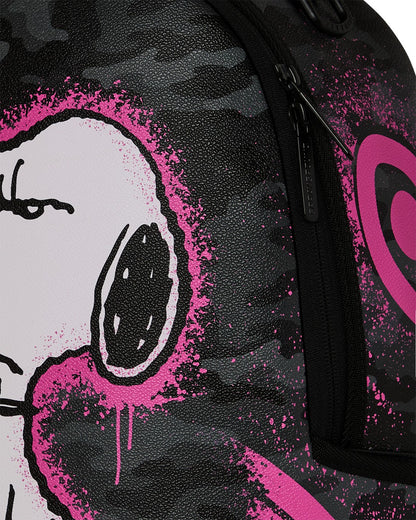 SNOOPY THAT'S A NO NO BACKPACK | Sprayground Clearance