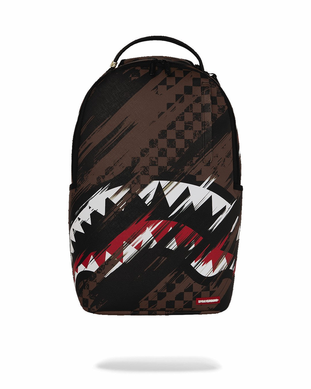 SHARKS IN PARIS NIGHT DRIFT BACKPACK | Sprayground Online