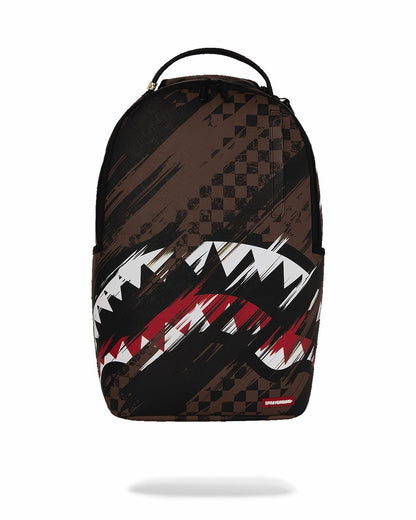 SHARKS IN PARIS NIGHT DRIFT BACKPACK | Sprayground Online