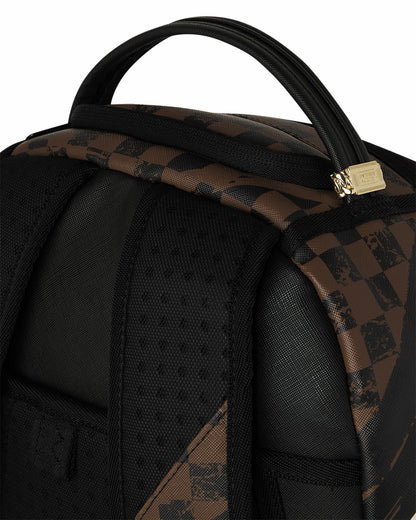 SHARKS IN PARIS NIGHT DRIFT BACKPACK | Sprayground Online