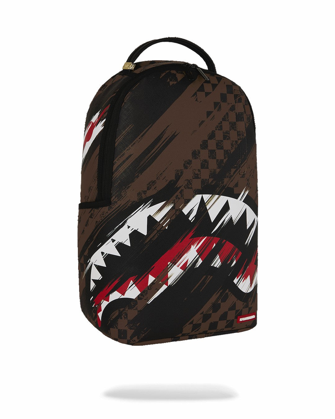 SHARKS IN PARIS NIGHT DRIFT BACKPACK | Sprayground Online
