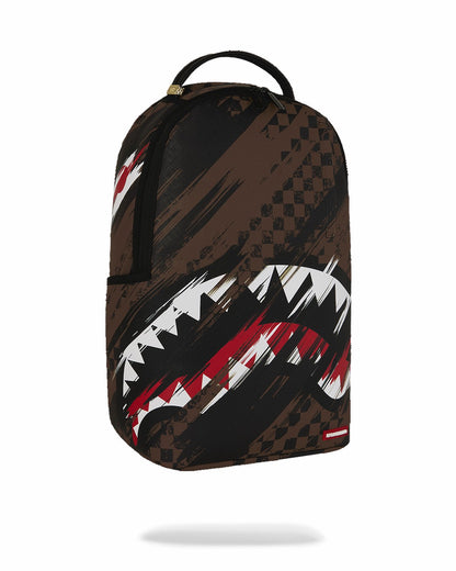 SHARKS IN PARIS NIGHT DRIFT BACKPACK | Sprayground Online