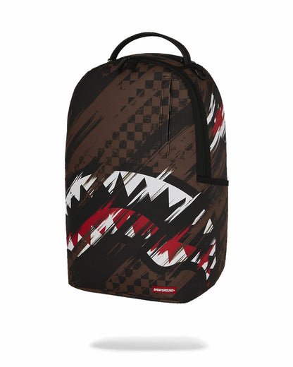 SHARKS IN PARIS NIGHT DRIFT BACKPACK | Sprayground Online