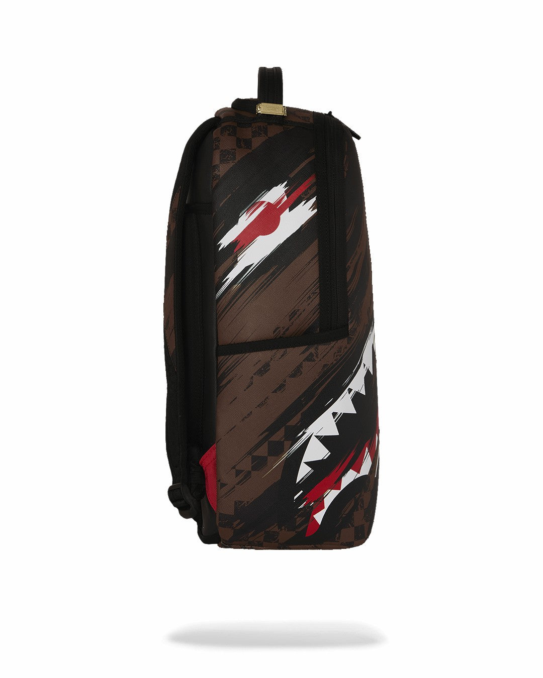 SHARKS IN PARIS NIGHT DRIFT BACKPACK | Sprayground Online
