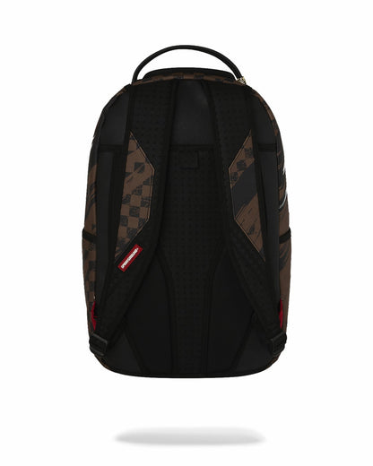 SHARKS IN PARIS NIGHT DRIFT BACKPACK | Sprayground Online