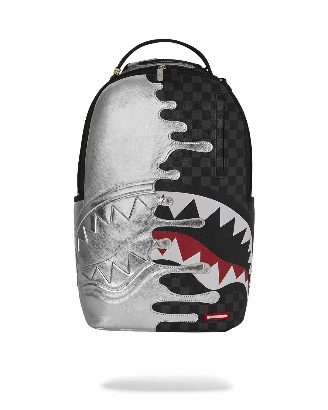 CHROME SPECTRE BACKPACK | Sprayground Near Me