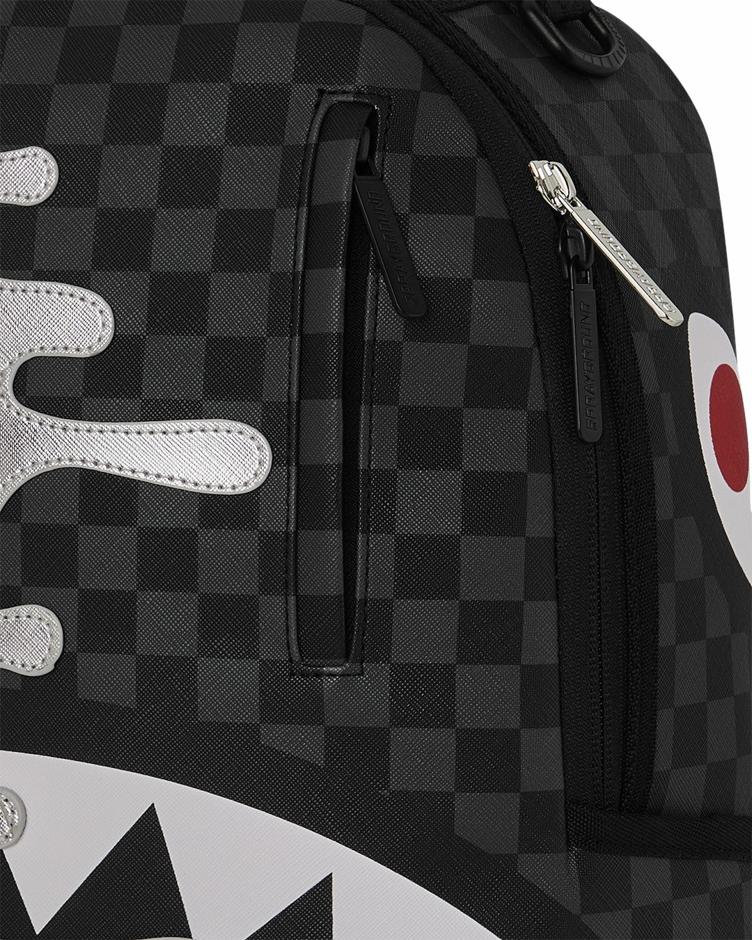 CHROME SPECTRE BACKPACK | Sprayground Near Me
