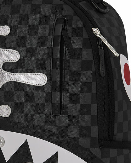 CHROME SPECTRE BACKPACK | Sprayground Near Me