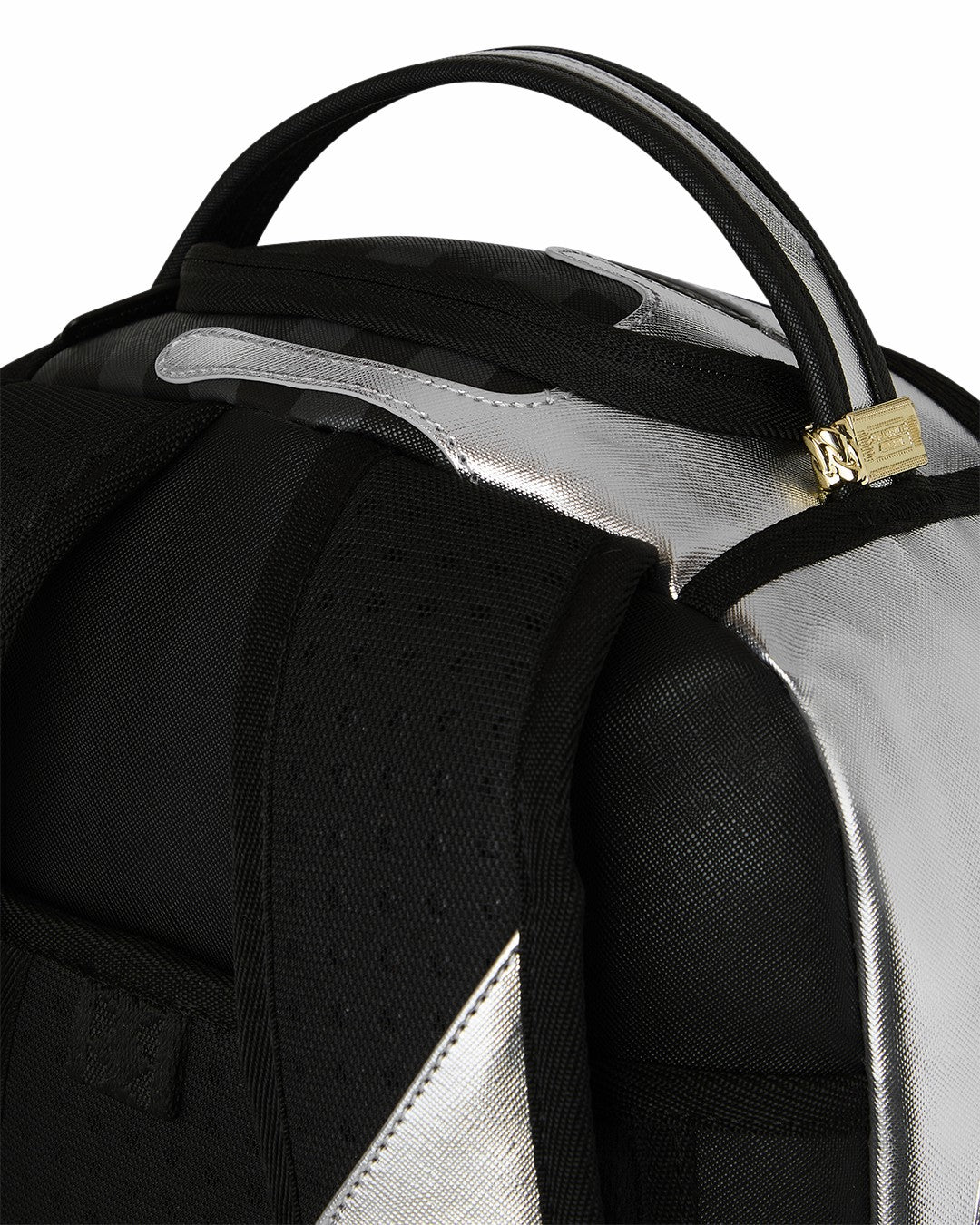 CHROME SPECTRE BACKPACK | Sprayground Near Me