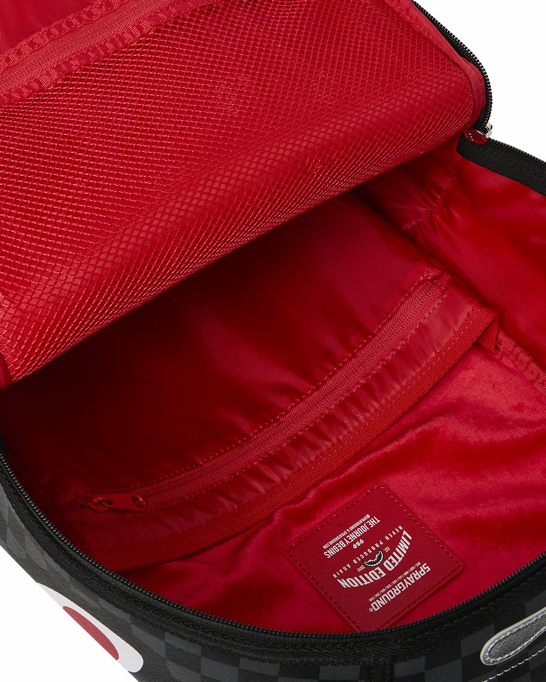 CHROME SPECTRE BACKPACK | Sprayground Near Me
