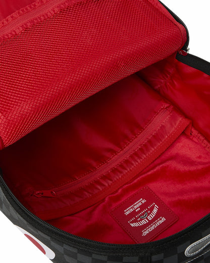 CHROME SPECTRE BACKPACK | Sprayground Near Me