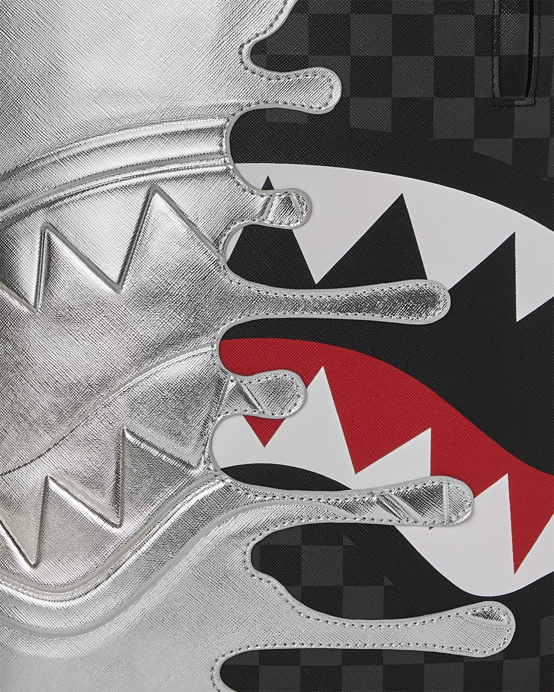 CHROME SPECTRE BACKPACK | Sprayground Near Me
