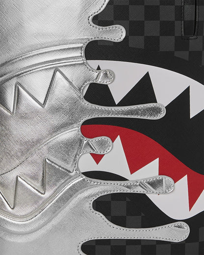 CHROME SPECTRE BACKPACK | Sprayground Near Me