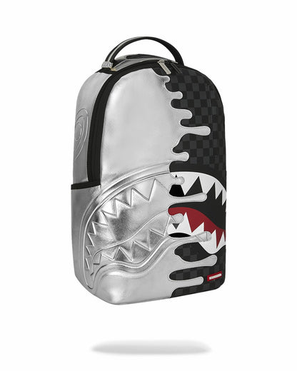 CHROME SPECTRE BACKPACK | Sprayground Near Me