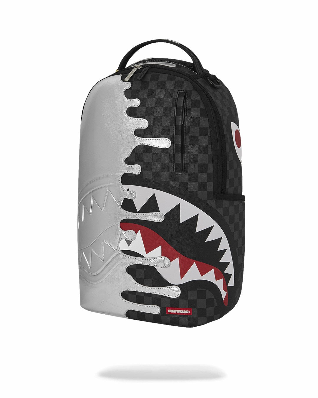 CHROME SPECTRE BACKPACK | Sprayground Near Me