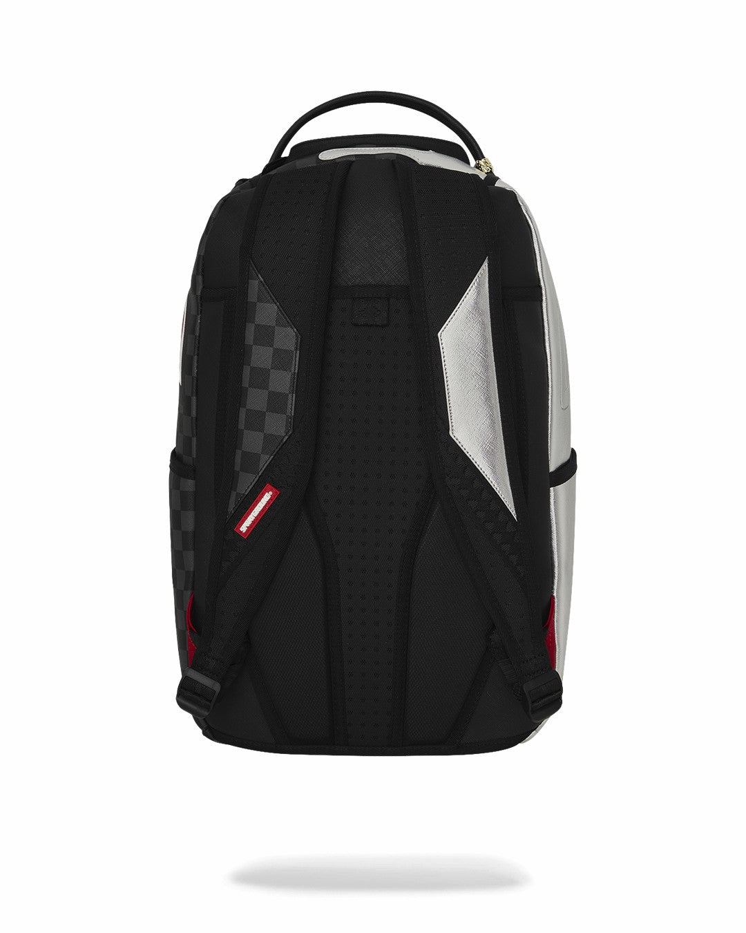 CHROME SPECTRE BACKPACK | Sprayground Near Me